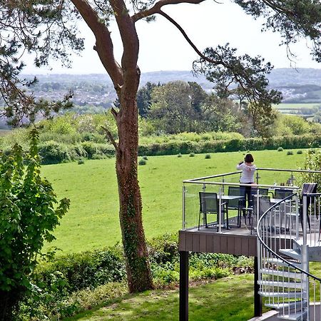 Beyond Escapes Devon Hotel Torquay Kültér fotó