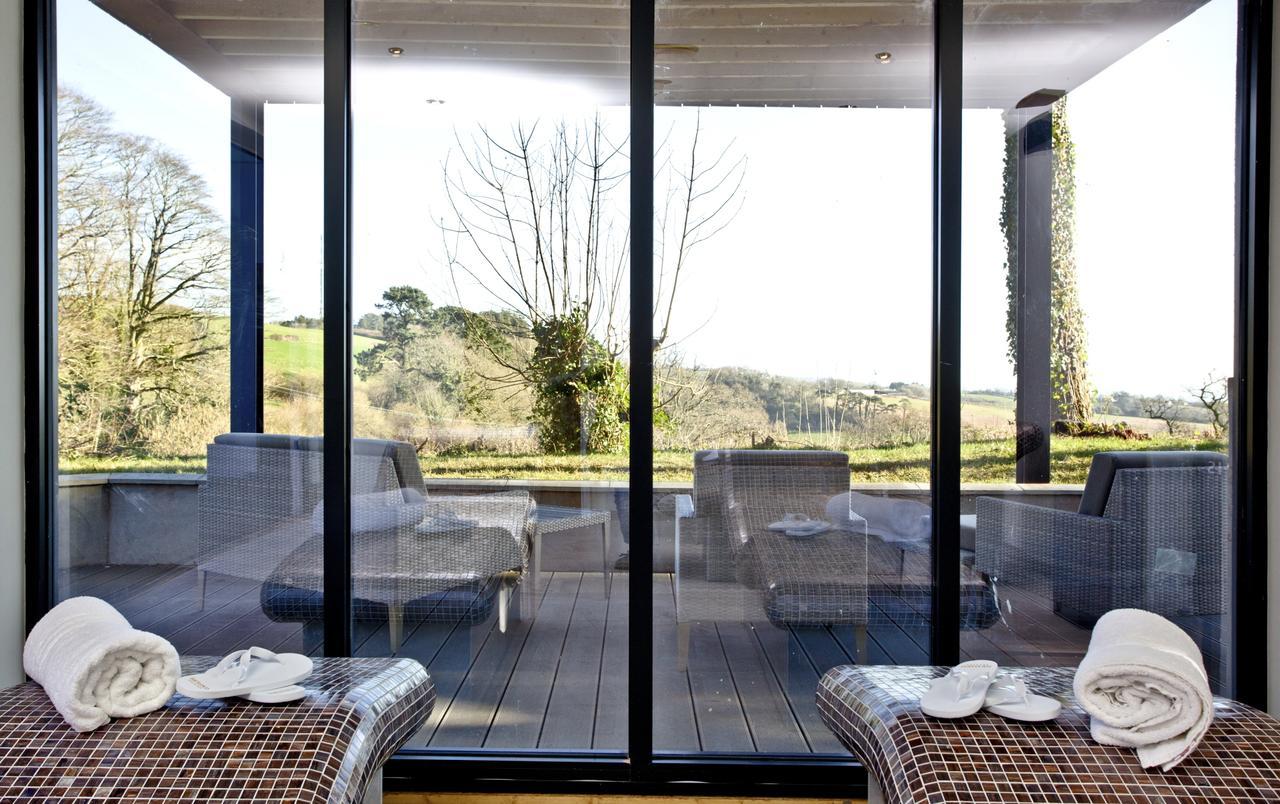 Beyond Escapes Devon Hotel Torquay Kültér fotó