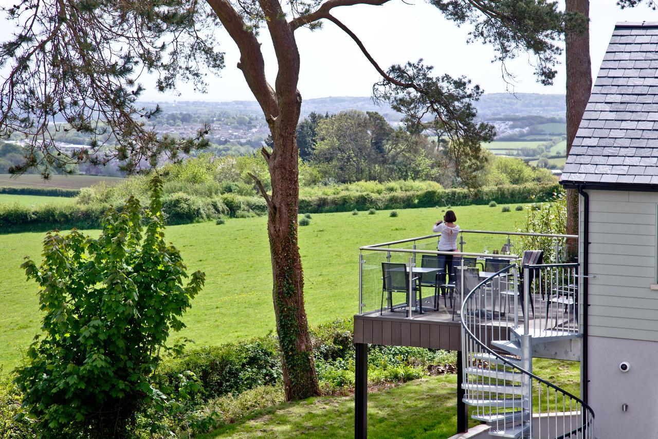 Beyond Escapes Devon Hotel Torquay Kültér fotó