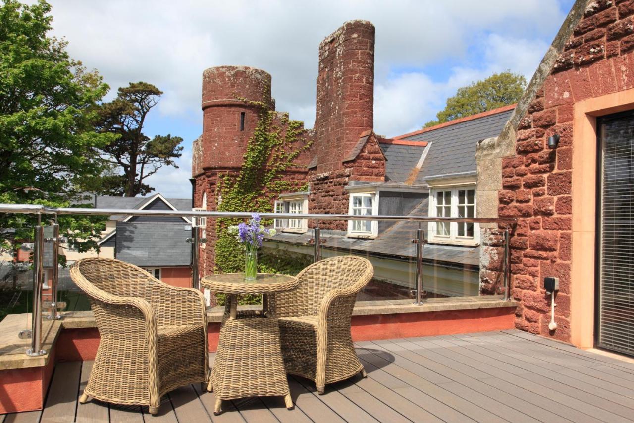 Beyond Escapes Devon Hotel Torquay Kültér fotó